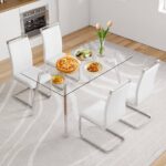 Dining Room Sets Glass