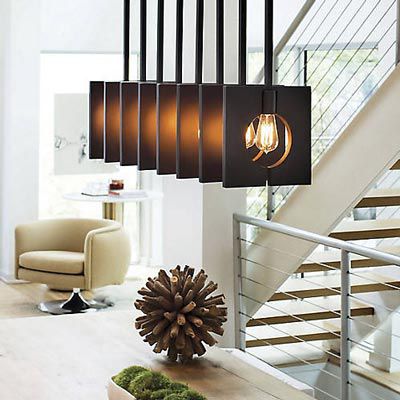 Modern Dining Room Light Fixtures 2025