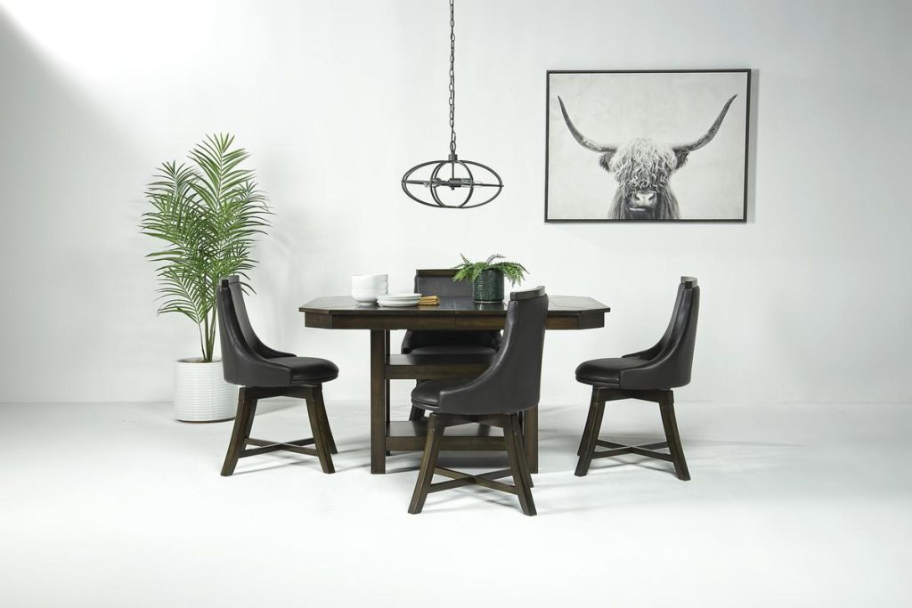 Kitchen& Dining Table Mor Furniture 2025