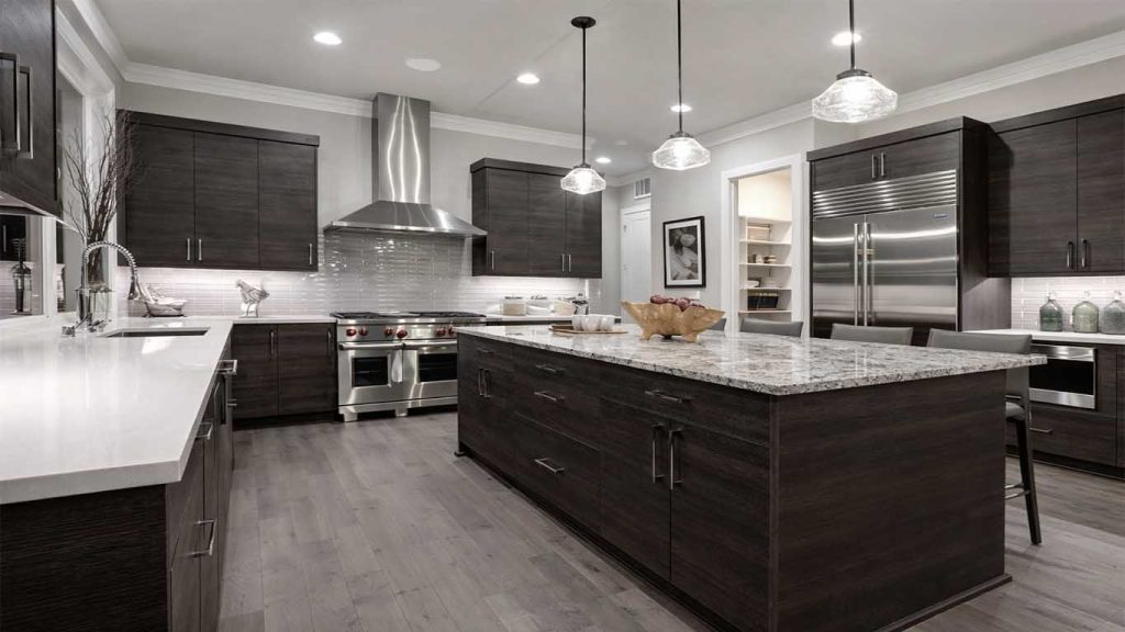 Affordable Kitchen Cabinets