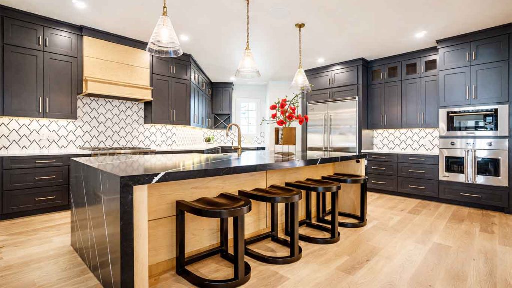 Affordable Kitchen Cabinets