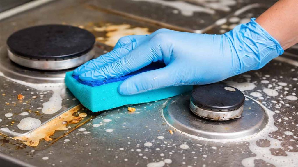 Best Kitchen Cleaning Service In Tier One Countries-2026