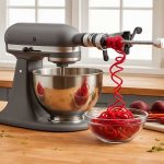 Kitchen Aid Appliances Guide 2026: Prices, Mixers &amp; Deals