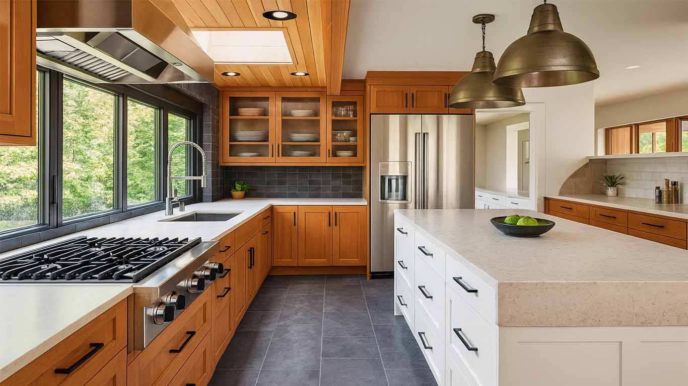 kitchen remodel seattle