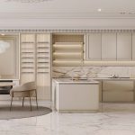 Modern Kitchen Cabinets 2026 – Trends, Colors & Design Guide