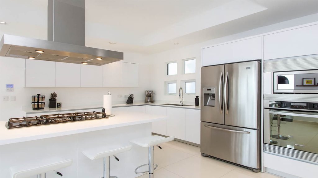 Smart Kitchen Appliances for Modern Homes 2026 Guide Smart Kitchen Appliances